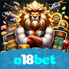 a18bet：Jogue nas roletas e veja a sorte sorrir para você!