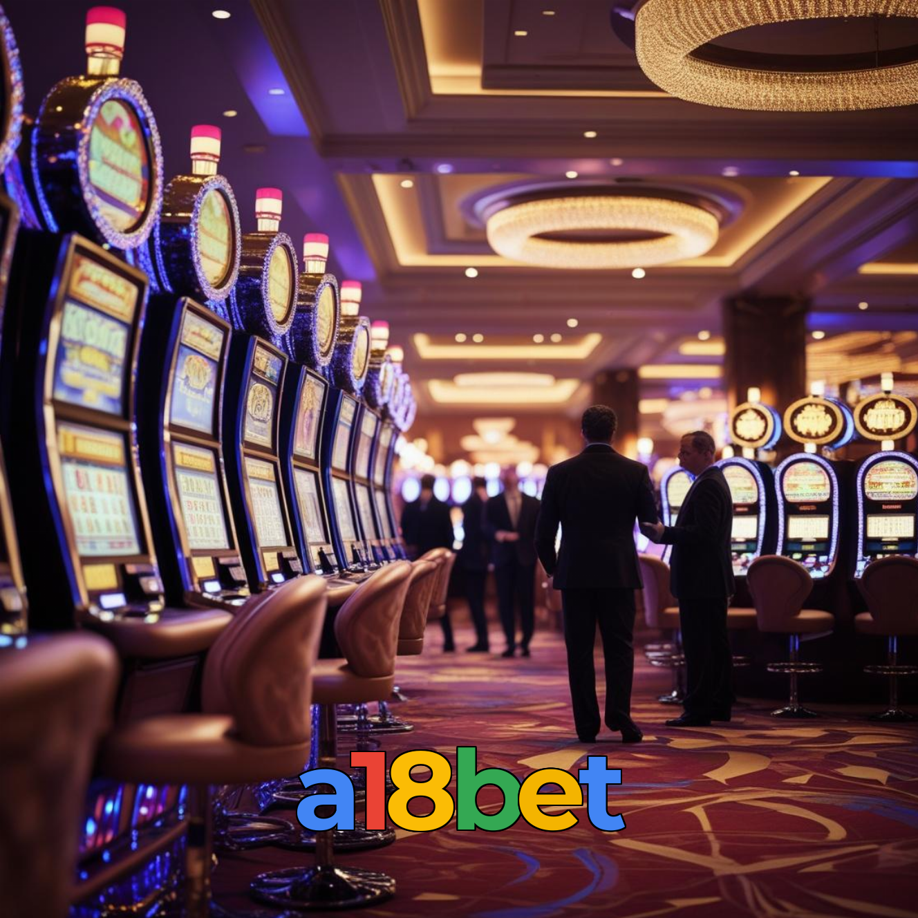 a18bet:Aposte no seu time e jogue roleta no cassino mais confiável!