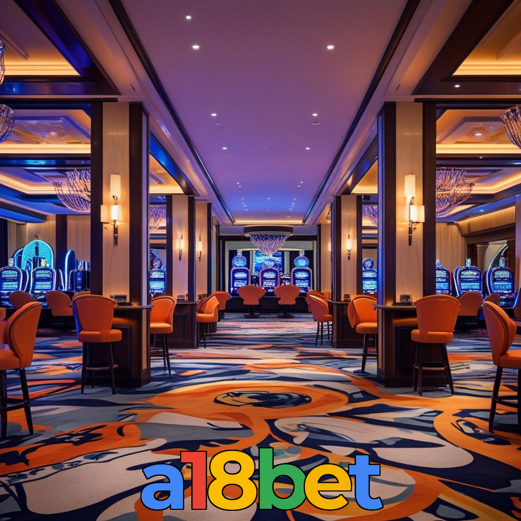 a18bet：Jogue poker e vença como um verdadeiro campeão!