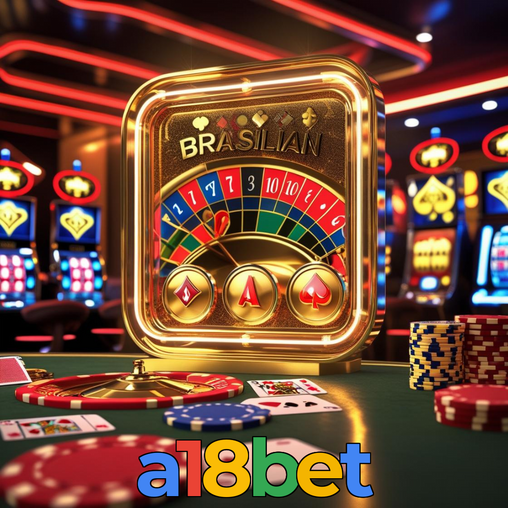 a18bet:Onde o futebol e o cassino online se encontram para diversão sem fim!