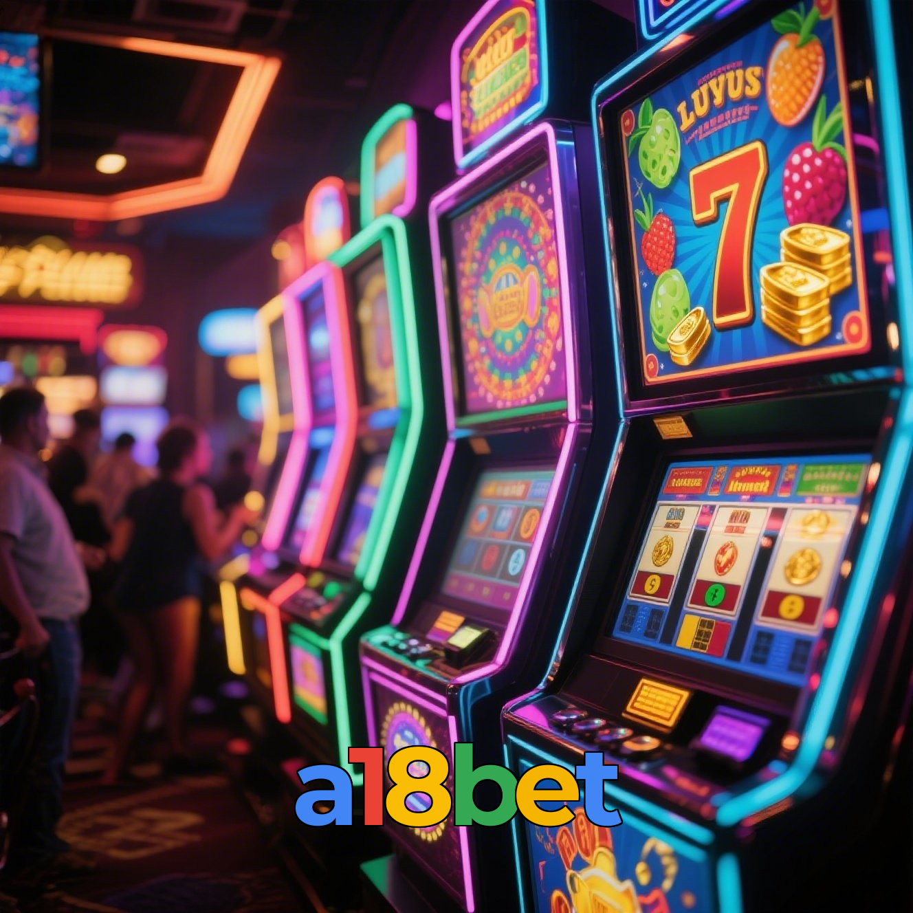a18bet:O melhor cassino online está te esperando! Aposte e vença!