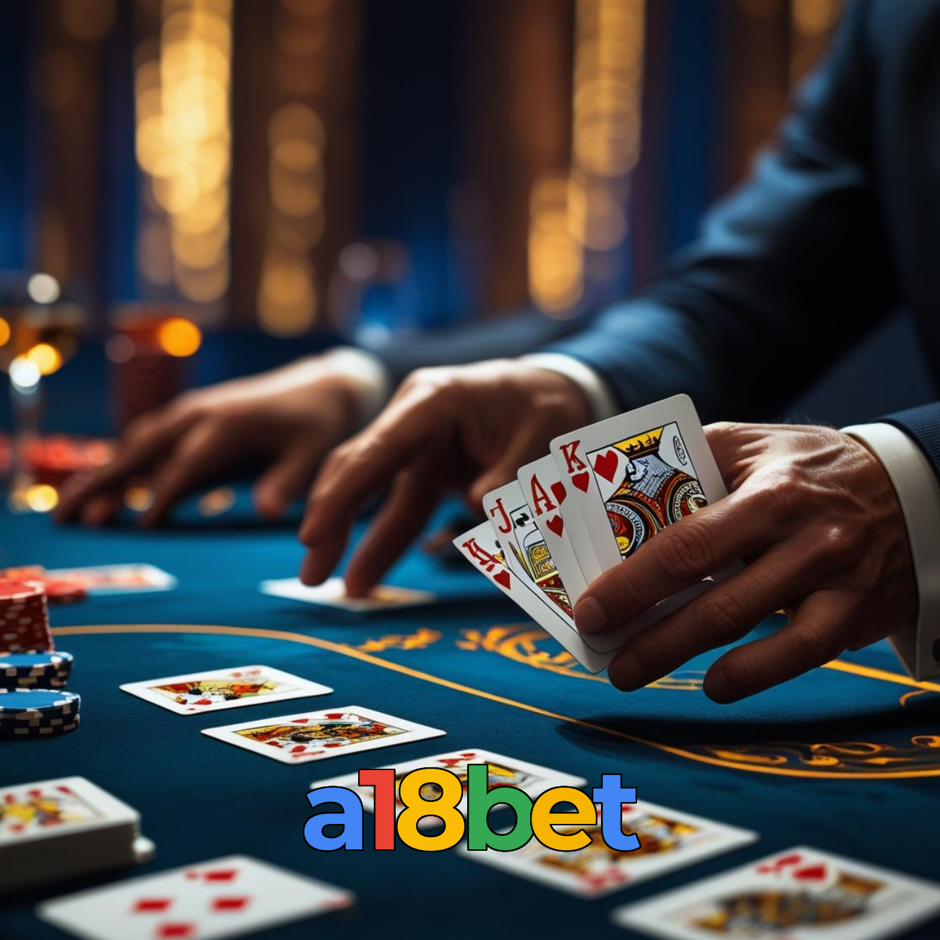 a18bet：Aposte agora nas roletas e mostre sua sorte!