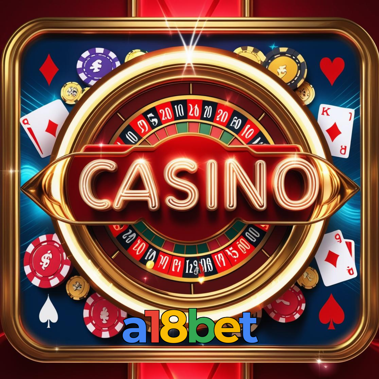 a18bet:A melhor experiência de apostas no futebol e cassino está no nosso site!