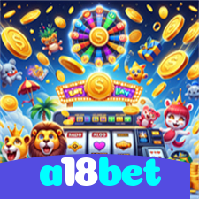 a18bet：Onde sua sorte brilha com apostas no futebol e grandes prêmios em roleta!
