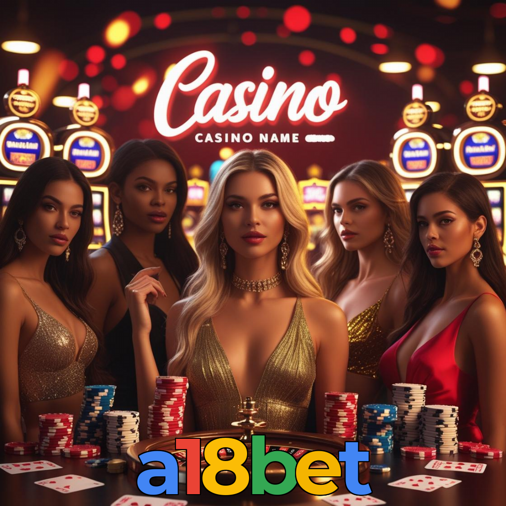 a18bet:Vença na roleta e conquiste prêmios surpreendentes!