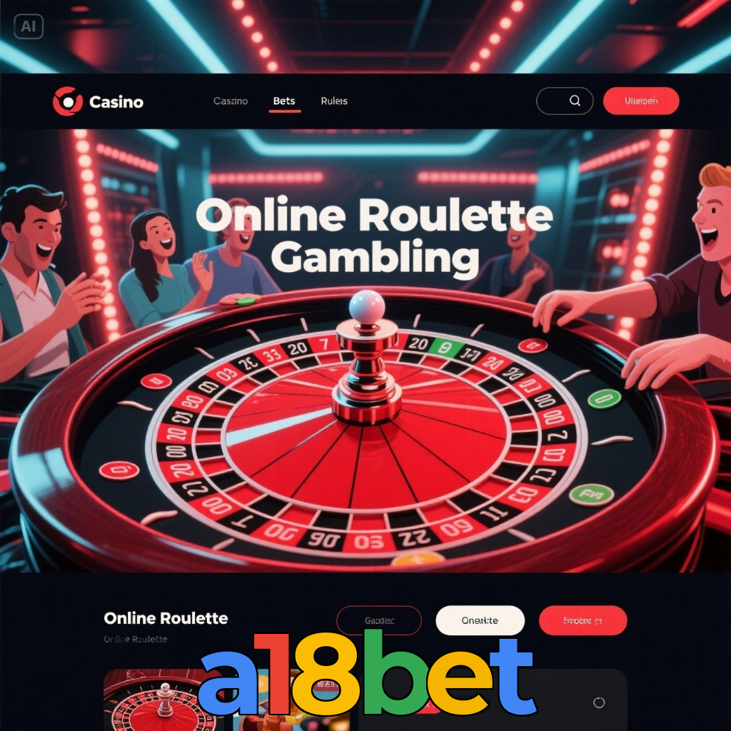 a18bet：A emoção das slots online te espera! Gire e ganhe prêmios incríveis!