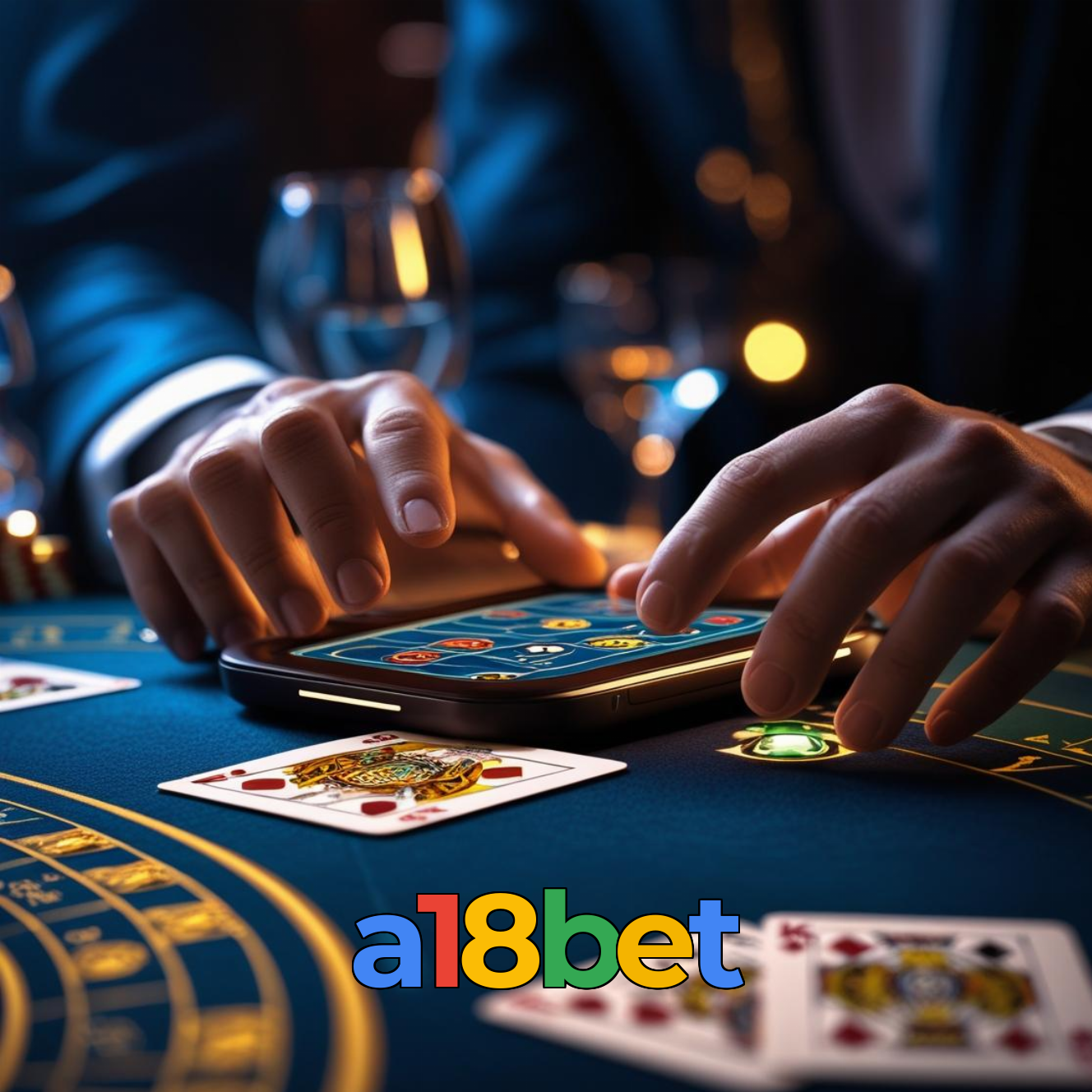 a18bet:Ganhe no futebol e jogue os melhores jogos de cassino online!