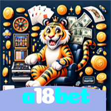 a18bet：Cada giro na roleta é uma nova chance de vitória!