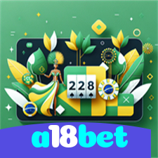 a18bet：Jogue slots, aposte no futebol e ganhe no cassino online mais seguro!