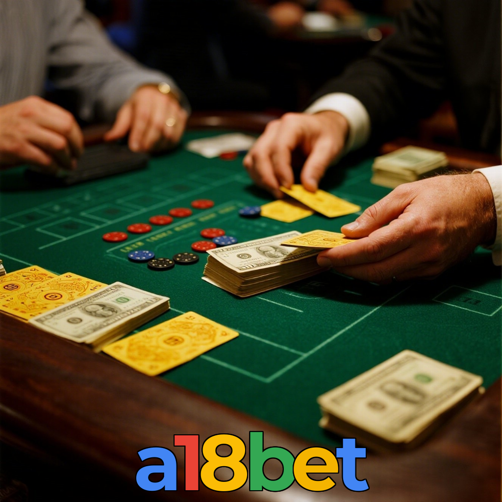 a18bet:A experiência de futebol ao vivo e cassino online mais emocionante espera por você!