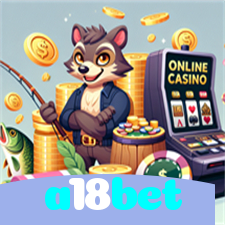 a18bet：O melhor cassino online para apostar no futebol e jogar poker e blackjack!