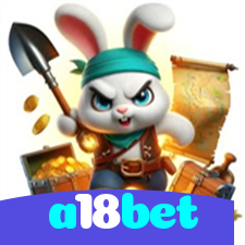 a18bet：Apostas ao vivo no futebol e grandes prêmios em slots te esperam!
