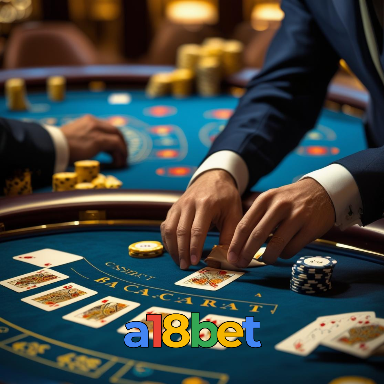 a18bet:Entre no nosso cassino e aposte nas melhores máquinas caça-níqueis!