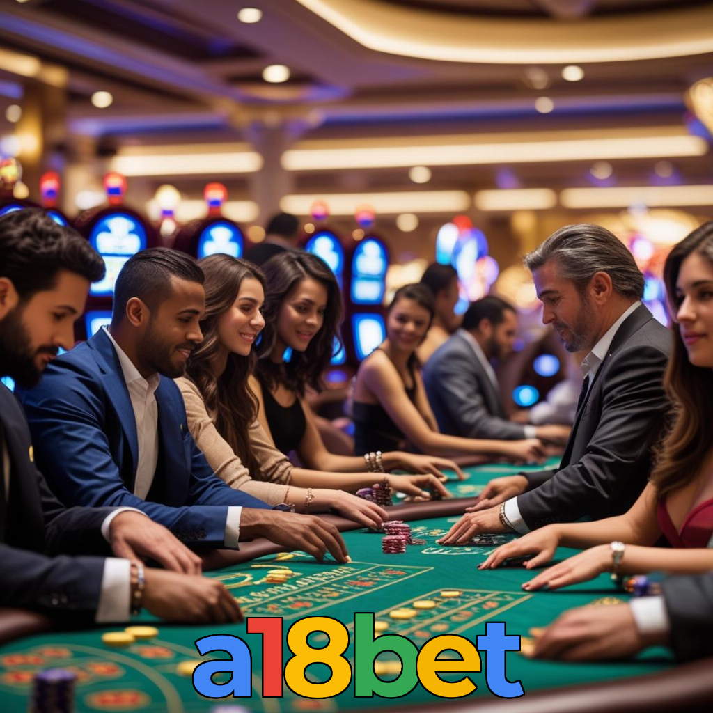 a18bet:Vença na roleta e leve para casa o prêmio dos seus sonhos!