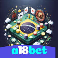 a18bet：As maiores vitórias estão te esperando nas nossas slots online!