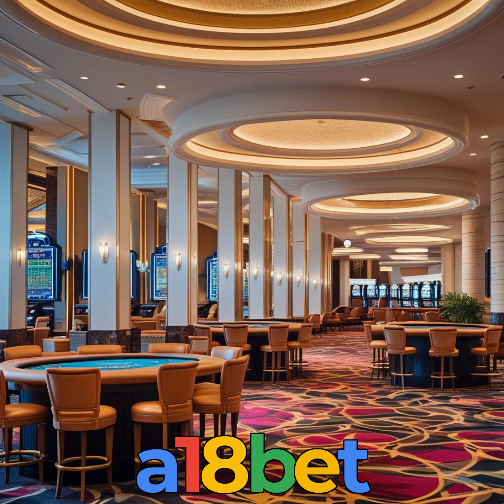 a18bet:Jogue slots, poker e aposte no futebol para prêmios incríveis!