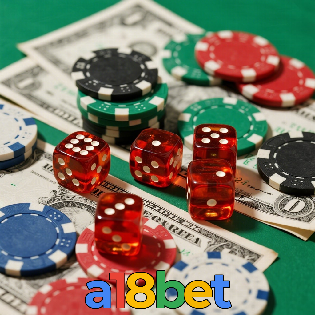 a18bet:Aposte no futebol e conquiste vitórias incríveis nos jogos de cassino!