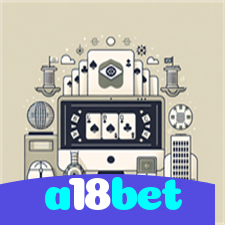 a18bet：Jogue poker, aposte no futebol e conquiste prêmios incríveis!