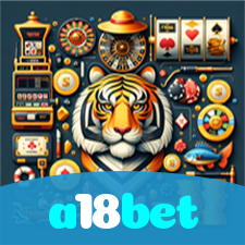 a18bet：Jogue poker, roleta e aposte no futebol com grandes prêmios!