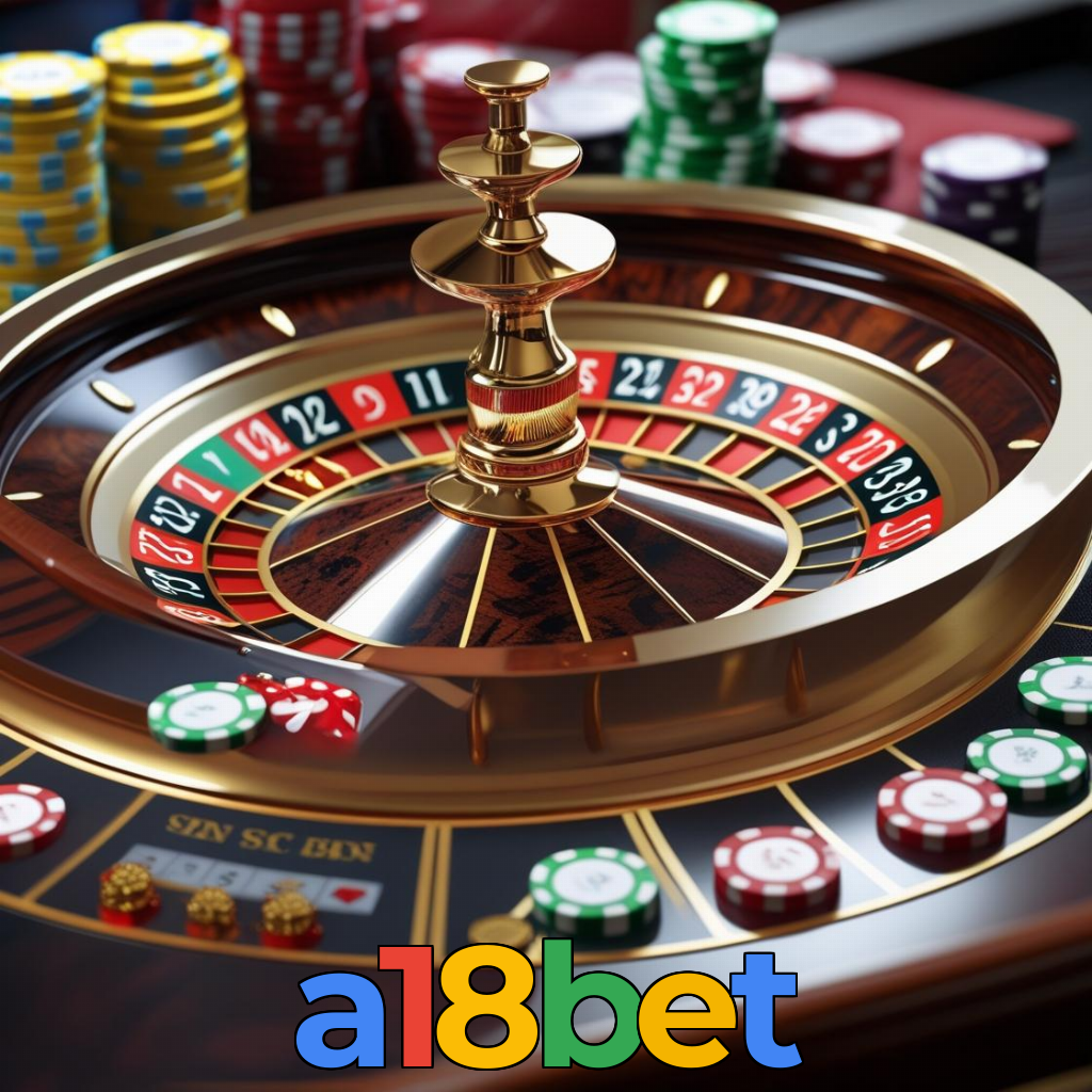 a18bet:Onde o futebol e o cassino online se encontram para grandes prêmios!