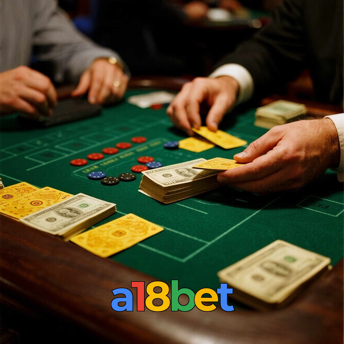 a18bet:Jogue nas mesas de poker e vença como um profissional!