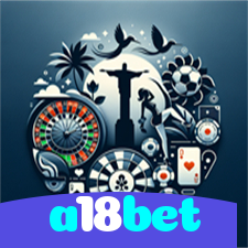 a18bet：Em cada giro, uma chance de vitória nas nossas slots online!