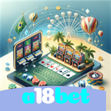 a18bet:Aposte no futebol digital e vença os melhores times!