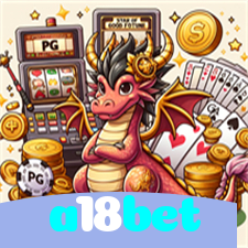 a18bet:Jogue poker, aposte no futebol e ganhe prêmios incríveis!