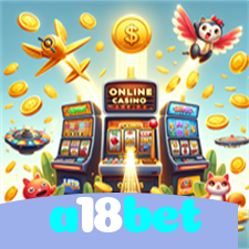a18bet：Jogue slots, aposte no futebol e vença com grandes vitórias!