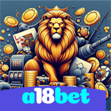 a18bet:Gire a roleta e leve para casa grandes vitórias!