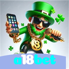 a18bet：Seu time na vitória e os jackpots no cassino online te esperam!