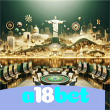 a18bet：Jogue poker, aposte no futebol e ganhe prêmios incríveis no cassino!