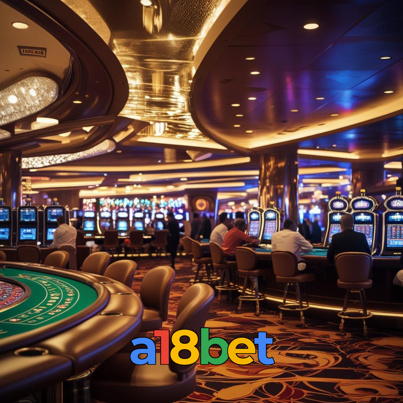 a18bet:Aposte no futebol e vença em blackjack e roleta no nosso cassino!