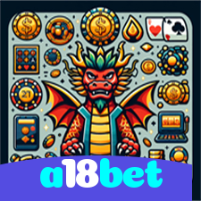 a18bet：Desafie a roleta e conquiste vitórias épicas!