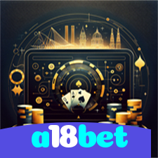 a18bet：Aposte nas melhores slots e conquiste vitórias impressionantes!