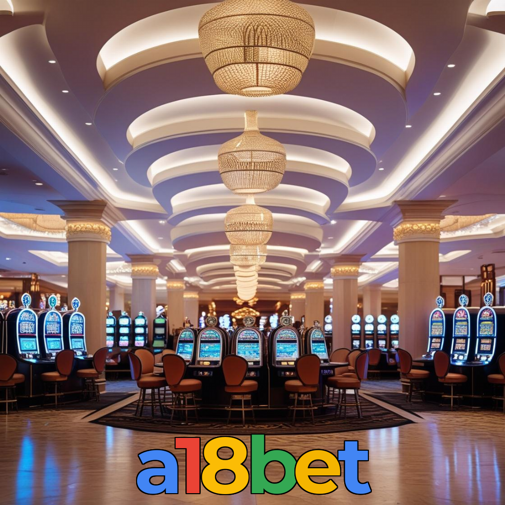 a18bet:A sorte te espera nas nossas roletas! Aposte e vença!