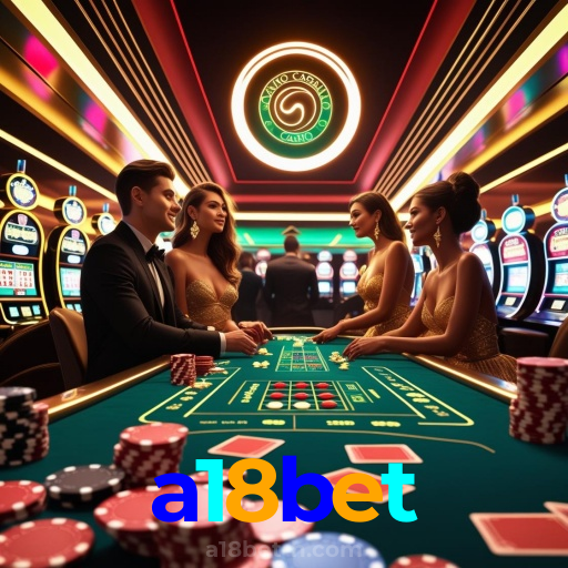 a18bet:Apostas ao vivo de futebol! Mostre quem manda no jogo!