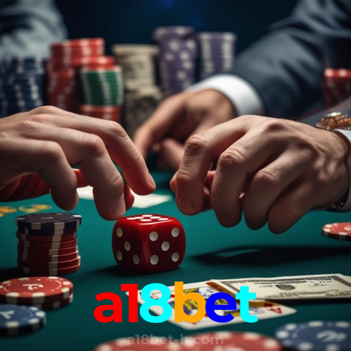 a18bet：Jogue slots, aposte no futebol e vença em grande estilo!