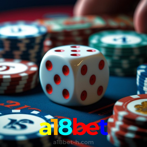 a18bet:Aposta no futebol e diversão garantida com jogos de cassino como roleta e blackjack!