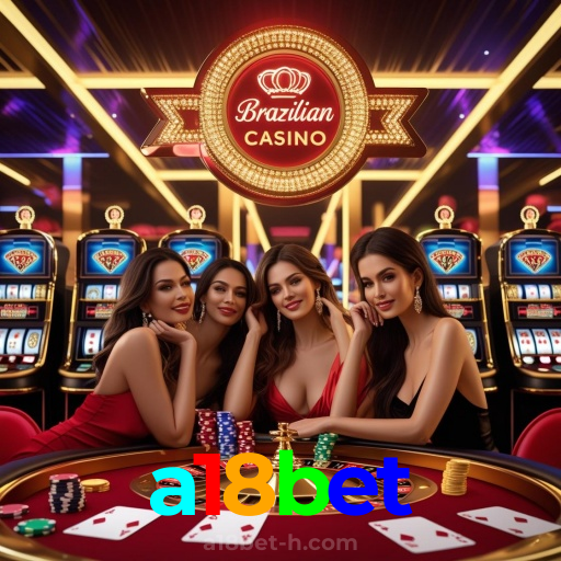 a18bet：Com o futebol online, a emoção da vitória está garantida!