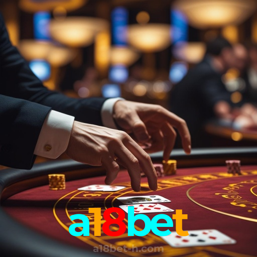 a18bet：Jogue no cassino online com apostas em futebol e ganhe grandes prêmios!