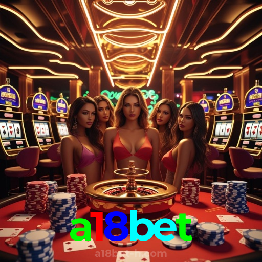 a18bet:Vença no poker e mostre que você é um verdadeiro campeão!
