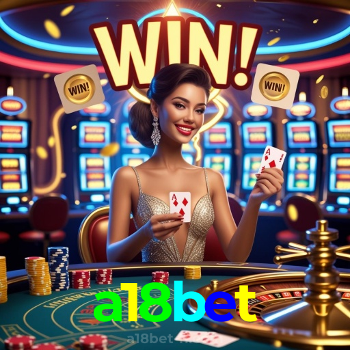 a18bet：Aposte no futebol digital e sinta a emoção de vencer!