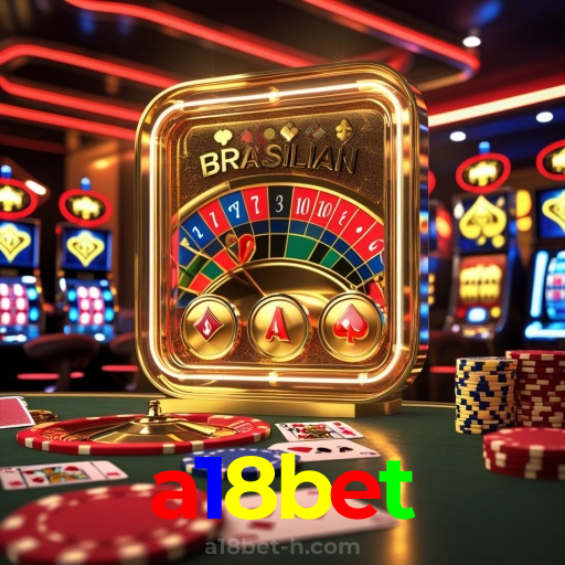 a18bet:Jogue nas melhores slots e conquiste jackpots incríveis!