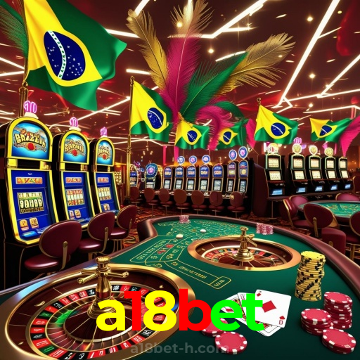 a18bet：Jogue blackjack, aposte no futebol e conquiste grandes prêmios em nosso cassino!