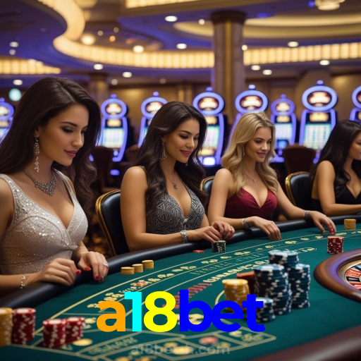 a18bet:O cassino online oferece grandes prêmios! Aposte e ganhe agora!