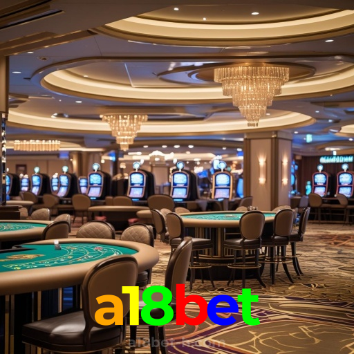 a18bet：As melhores roletas te aguardam! Aposte e conquiste sua vitória!