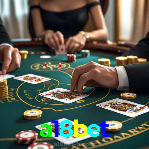 a18bet：Jogue no cassino online e aposte no futebol para ganhar grandes prêmios!