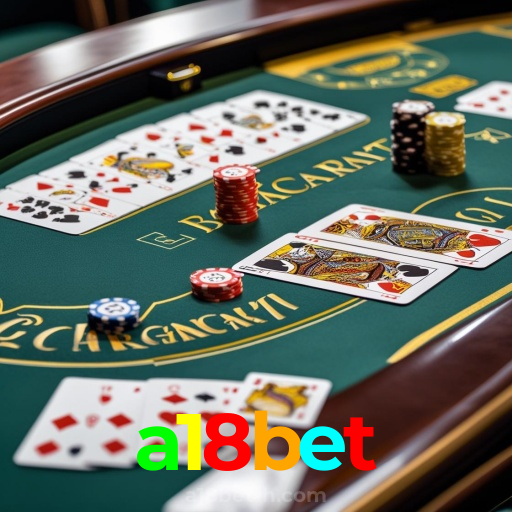 a18bet:Entre no cassino e comece a ganhar agora mesmo!