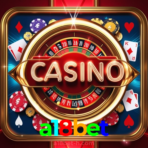 a18bet:A sorte te espera nas nossas roletas! Aposte e vença!
